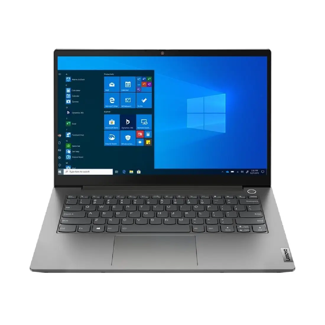 Lenovo ThinkBook 14 G2 Intel Core i5 Gen 11 8GB RAM 256GB SSD 14.0" Full HD