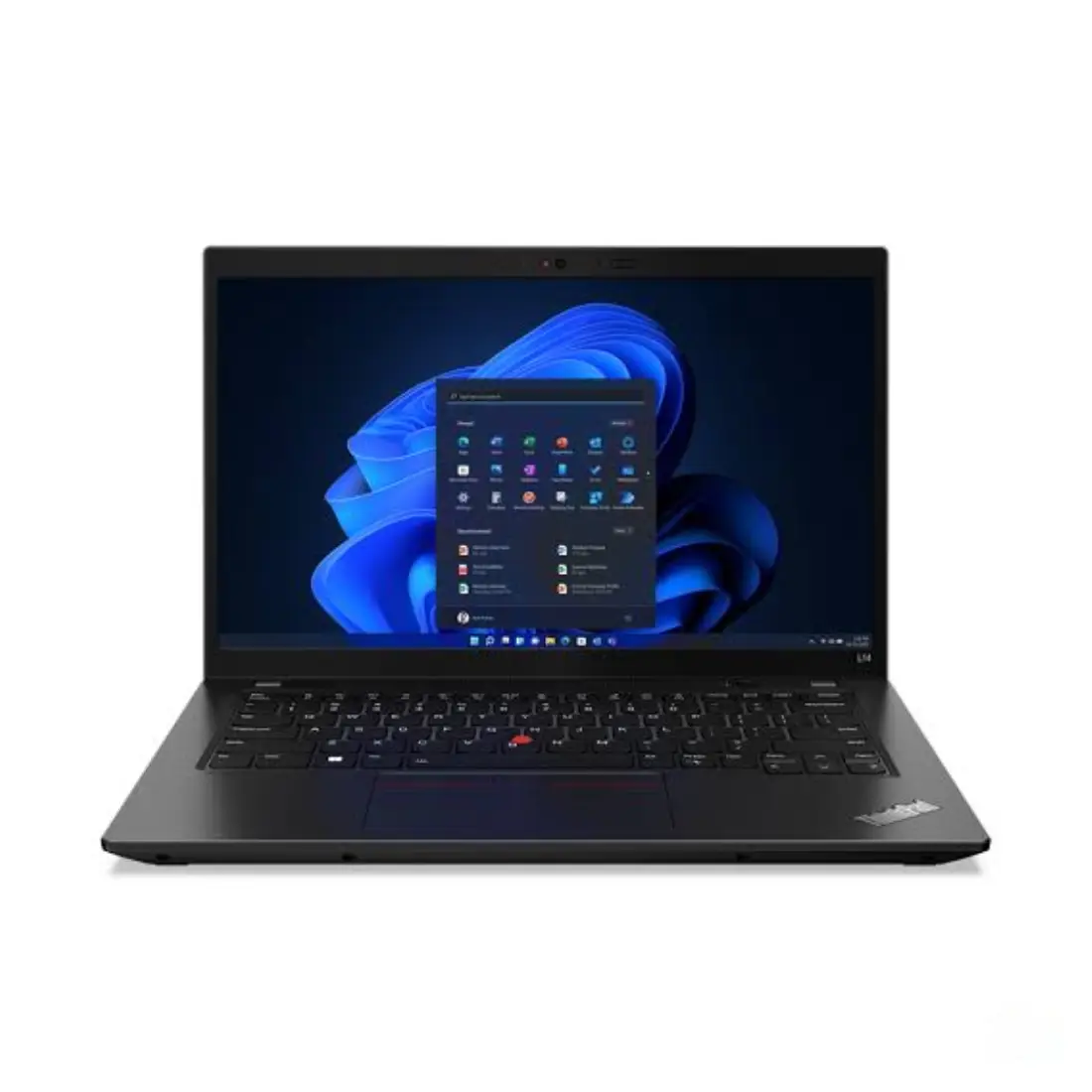 Lenovo ThinkPad L14 Gen 3 Intel Core i3 Gen 12 16GB RAM 256GB SSD 14.0" Full HD