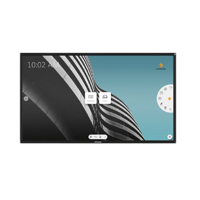 Smartboard 75″ i3-TECHNOLOGIES E1075 4K