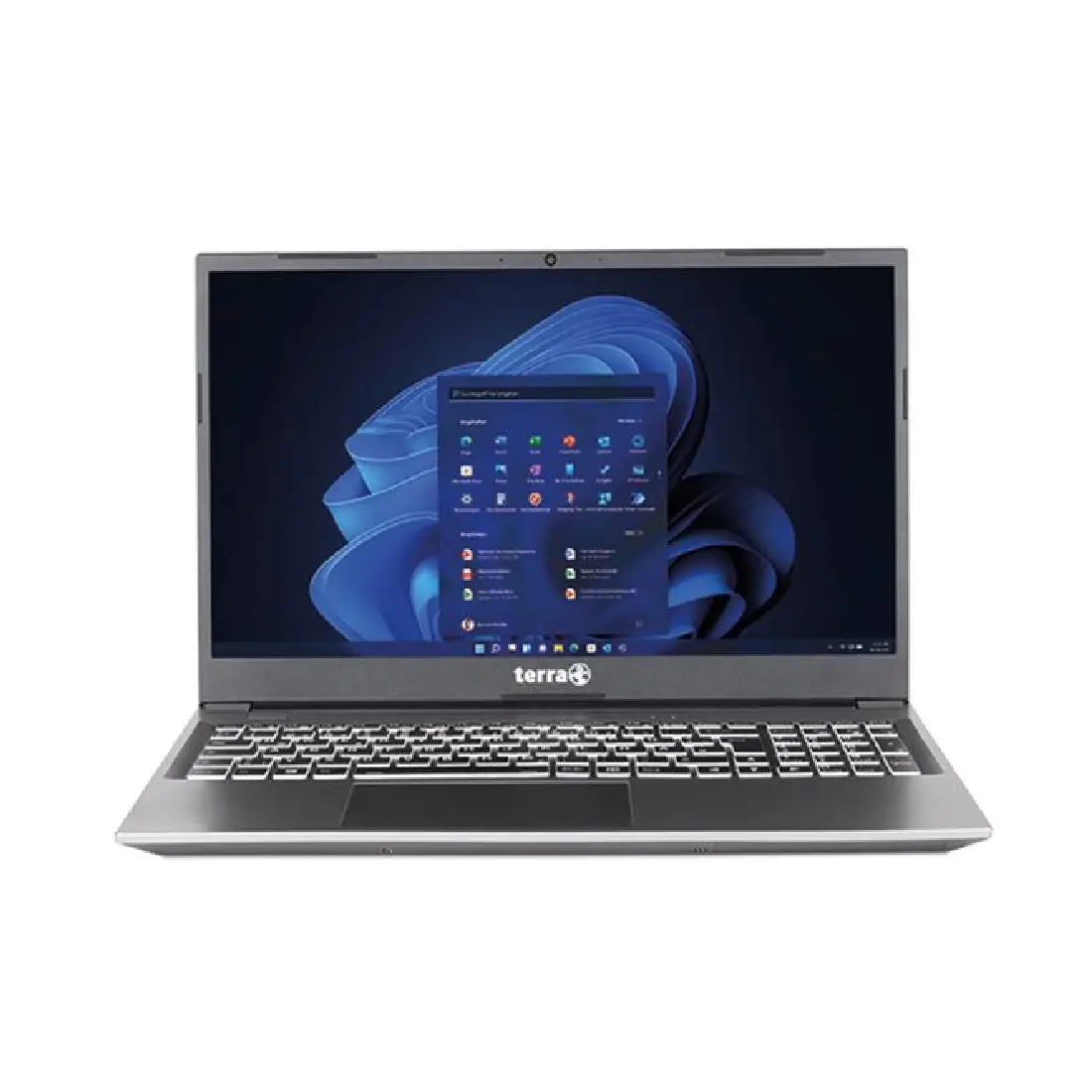 NEW TERRA Mobile 1517R Intel Core i7 Gen 13 16GB DDR5 1TB NVMe SSD 15.6" Full HD Windows 11 Pro