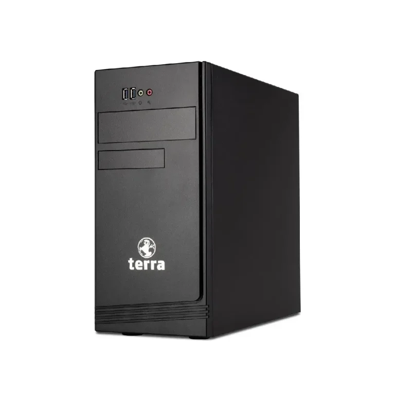 TERRA PC-Business 5200 LE Intel Core i5 Gen 14 16GB RAM 500GB NVMe SSD Windows 11 Pro NEW