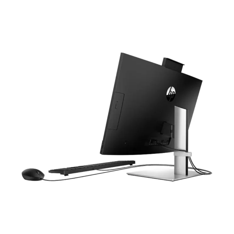 HP ProOne 440 G9 All-in-One Intel Core i5 Gen 13 16GB RAM 512GB SSD 23.8″ Full HD IPS Windows 11 Pro NEW thumbnail 2