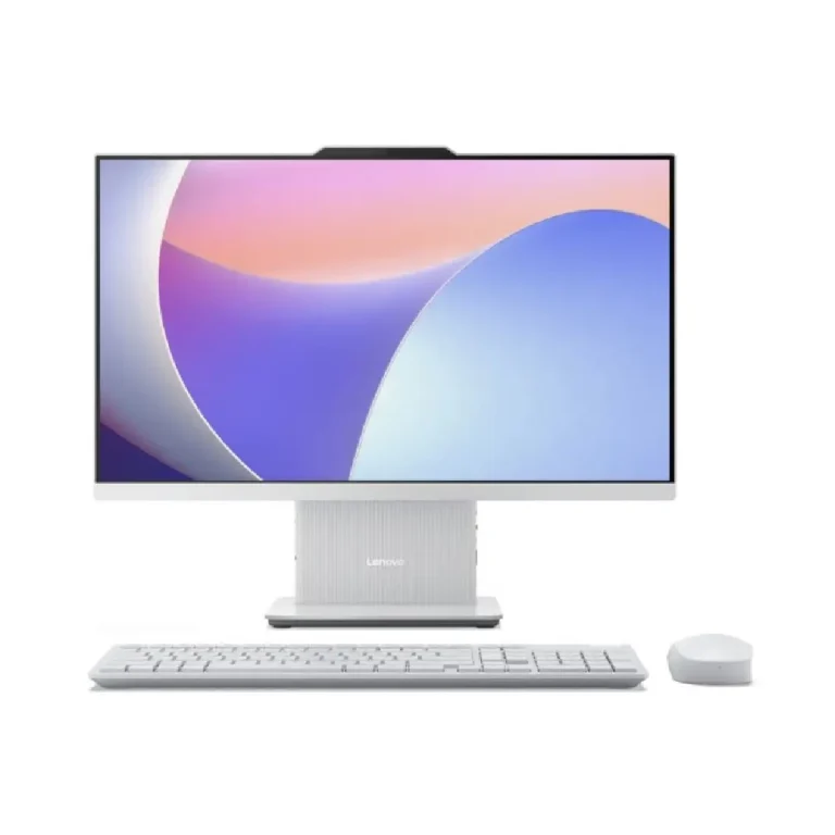 Lenovo IdeaCentre AIO 24IRH9 Intel Core i5 Gen 13 16GB RAM 1TB SSD 23.8″ Full HD IPS Windows 11 Home NEW