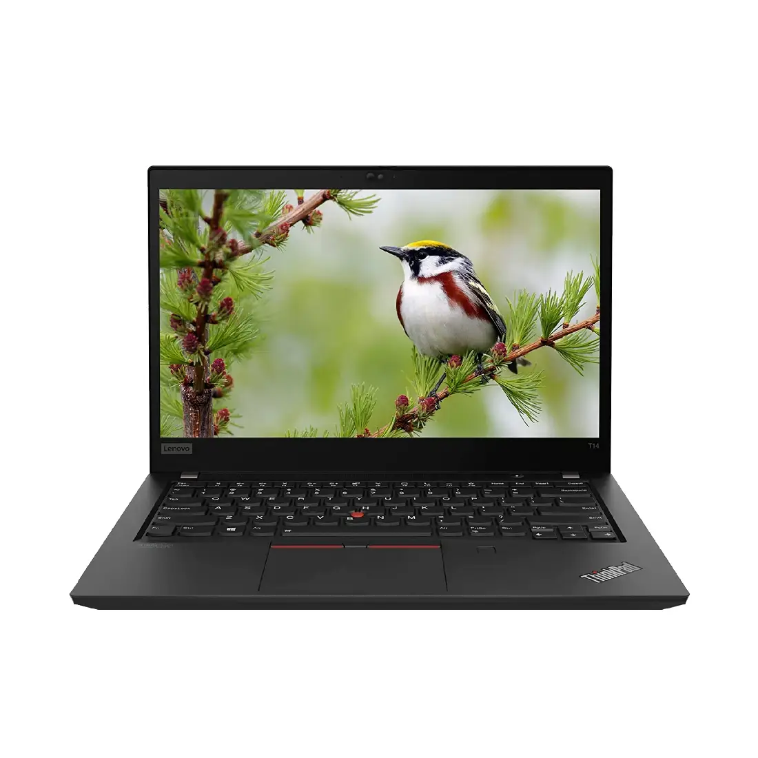 Lenovo ThinkPad T14 Gen 1 Intel Core i7-10510U 16GB RAM 512GB SSD NVIDIA GeForce MX330 14.0" Full HD