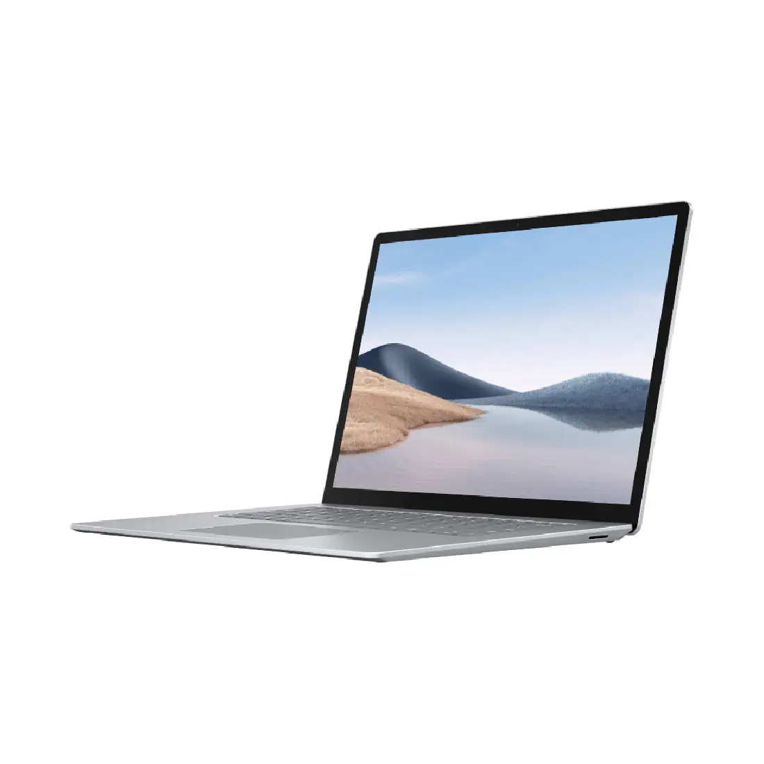 Microsoft Surface Laptop 4 (Model 1950) Intel Core i5-1145G7 8GB RAM 256GB SSD 13.5" Touchscreen