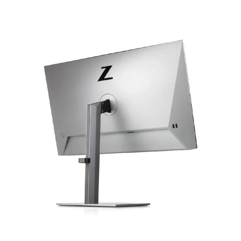 HP Z27q G3 27″ Quad HD 2K IPS Professional Monitor thumbnail 2
