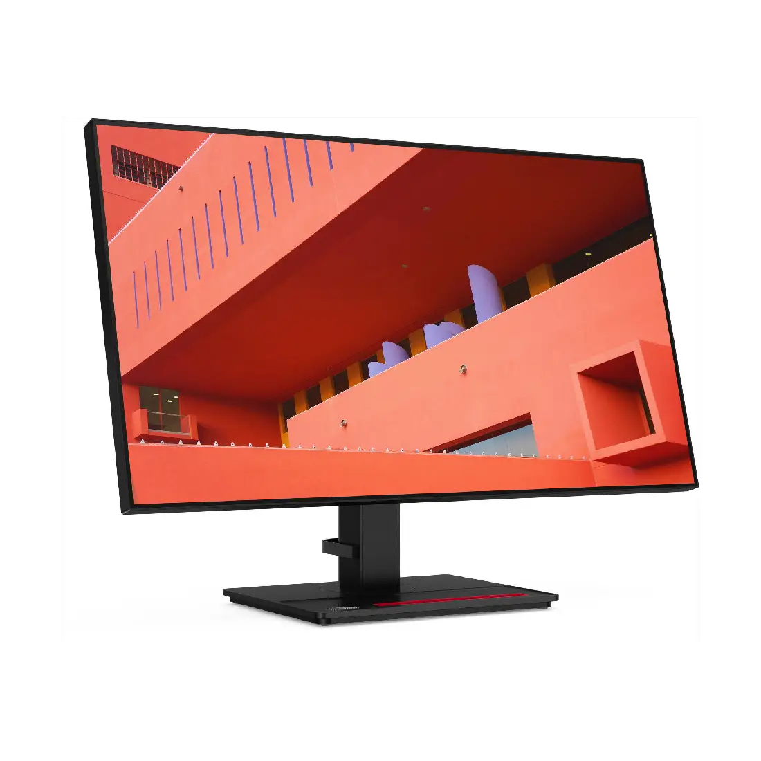 Lenovo ThinkVision P27q-20 27" Quad HD 2K IPS Professional Monitor NEW