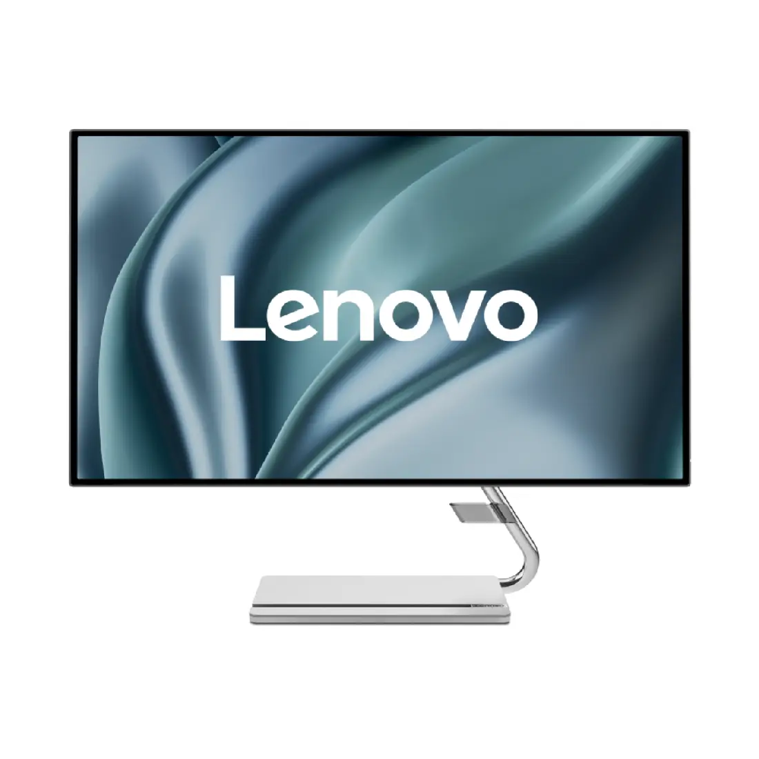 Lenovo ThinkVision Q27h-20 27" Quad HD 2K IPS USB-C Ergonomic Professional Monitor NEW