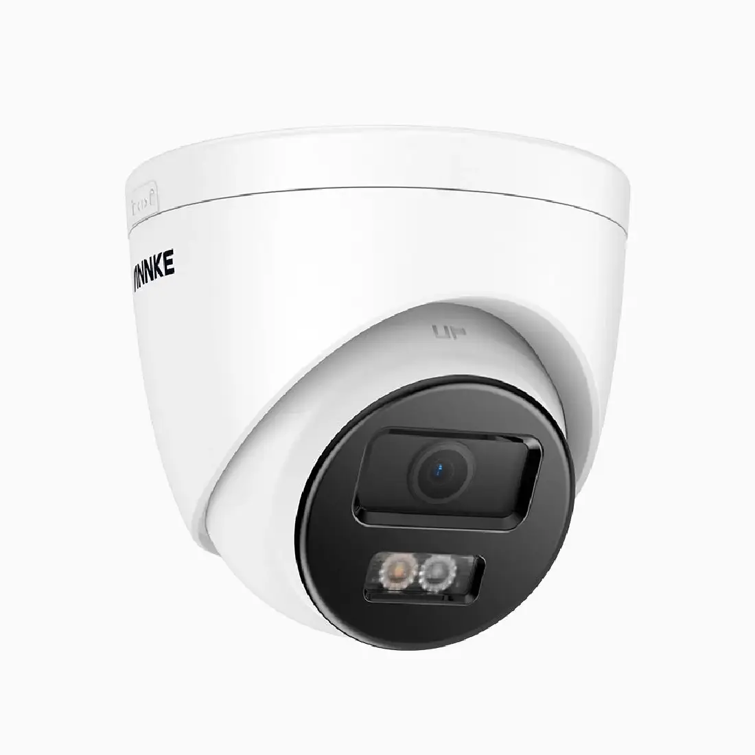 Kamera Sigurie ANNKE I91DM Turret 4K Ultra HD (8MP) PoE Camera NEW