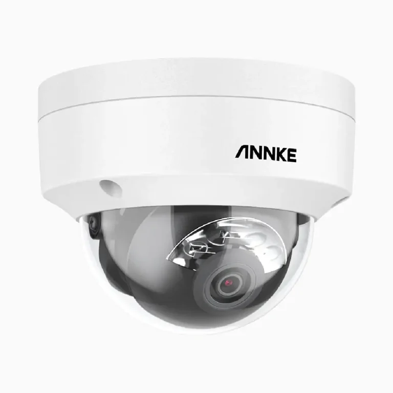 ANNKE I91DG 12MP (4K+) Smart Dual Light IP Dome Camera NEW