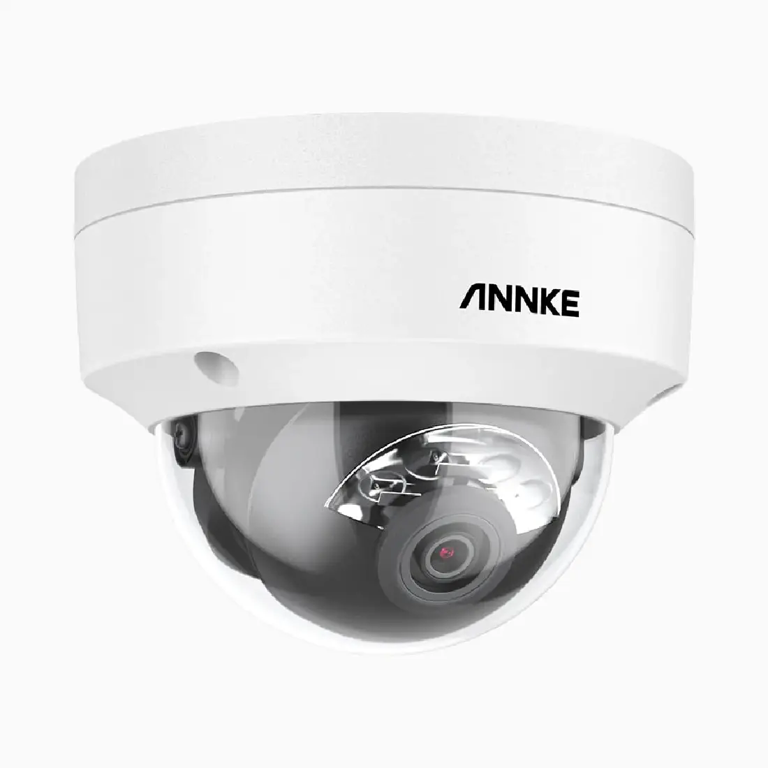 ANNKE I91DG 12MP (4K+) Smart Dual Light IP Dome Camera NEW