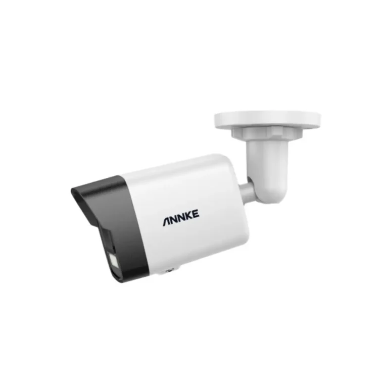 ANNKE I91DD 12MP (4K+) AI Smart Dual Light PoE IP Bullet Camera NEW thumbnail 2