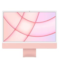 New Apple iMac 24 2023 4.5K